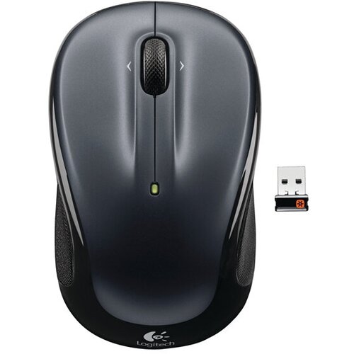 Мышь беспроводная Logitech Wireless M325 S 1780₽