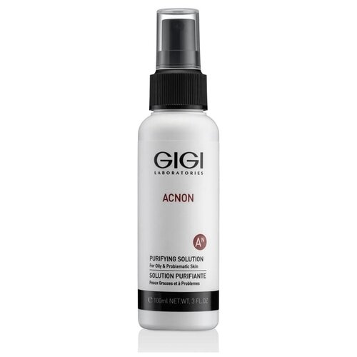 Спрей gigi acnon purifying solution