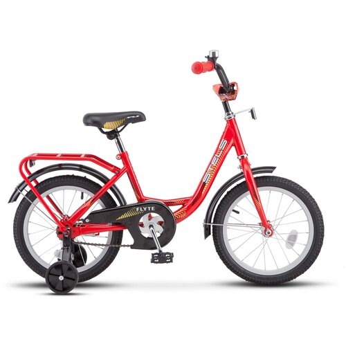 16 Flyte 11 Красный артZ011 Z011 642000₽