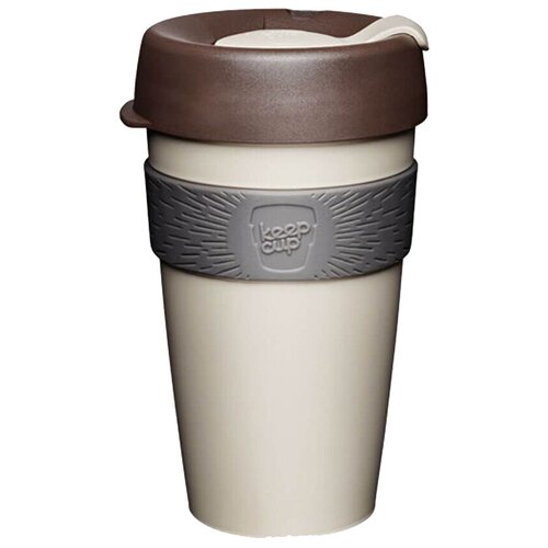фото Кружка keepcup original l 454 мл natural cnat16