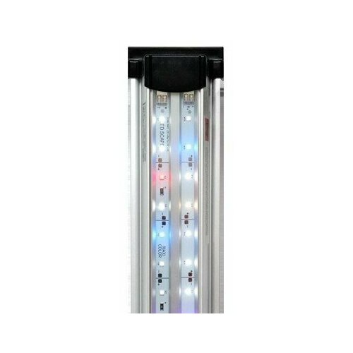 Светильник для аквариумов Биодизайн LED Scape Maxi Color (55 см.)