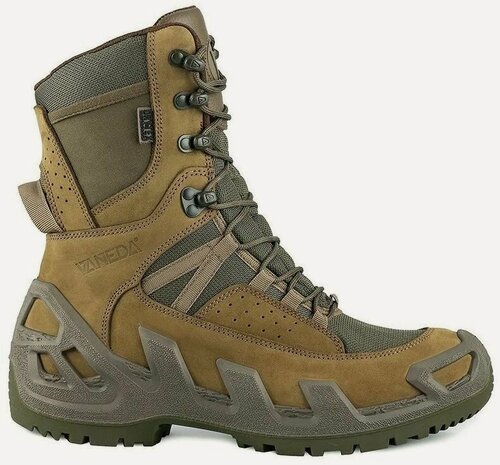 Изображение товара Ботинки мужские тактические, Берцы военные 42 размер