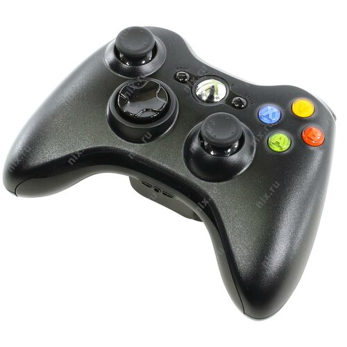 Беспроводной джойстик для игровой приставки Xbox 360