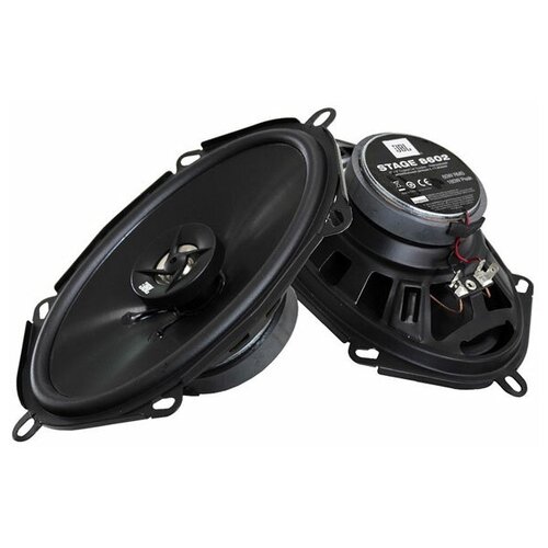 Автоакустика JBL STAGE 8602 348000₽