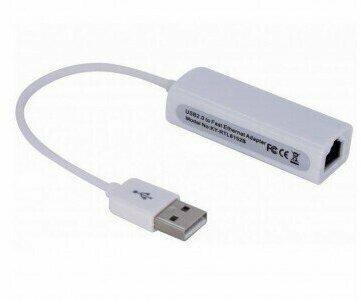 USB Lan переходник RTL8152