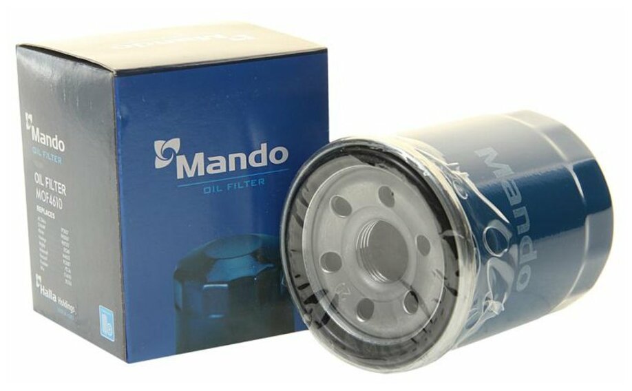 Масляный фильтр MANDO MOF4610