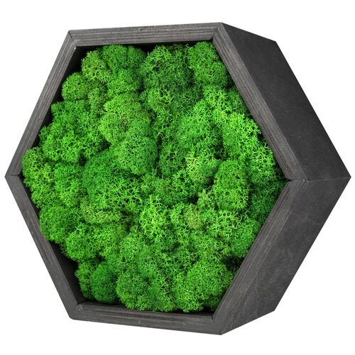 Декоративная полка 