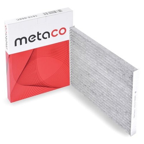 Фильтр METACO 1010-008C