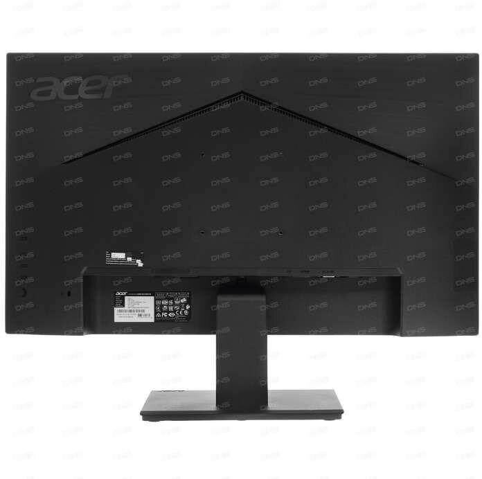 27" Монитор Acer V277bip 1920x1080 75 Гц IPS