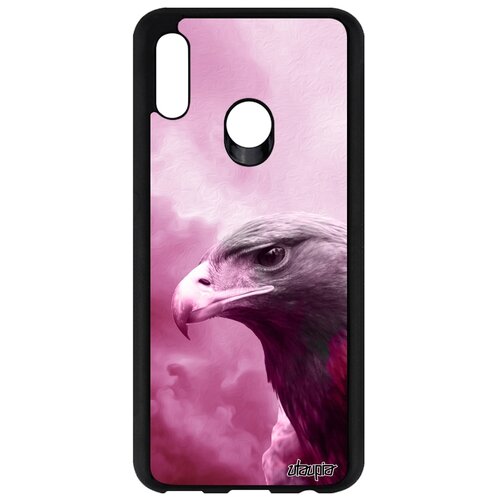 фото Чехол на телефон honor 10 lite, "орел" небо беркут utaupia