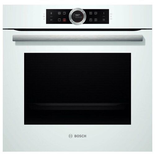 Духовой шкаф Bosch HBG6750W1 13852100₽