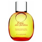 Clarins Ароматический спрей для тела Eau des Jardins - изображение