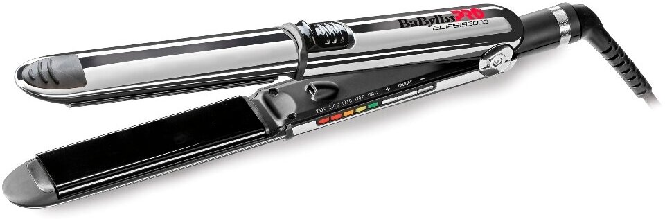 Щипцы-Выпрямители Babyliss Pro металлические Elipsis 3000