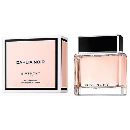 GIVENCHY парфюмерная вода Dahlia Noir, 50 мл