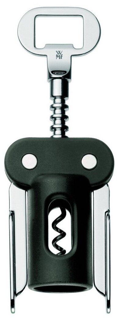 фото Штопор WMF Clever & More 06.5818.6200 двухрычажный