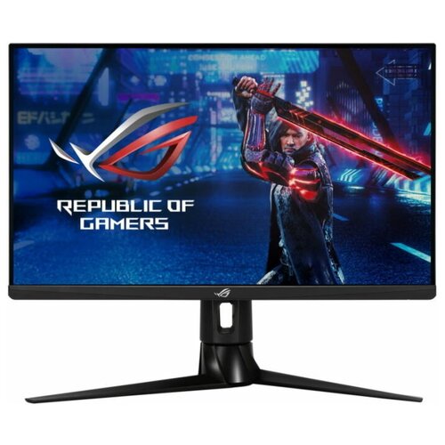 Монитор Asus 27 ROG Strix XG27AQ-W IPS 2560x1440 400cdm2 169 8303500₽