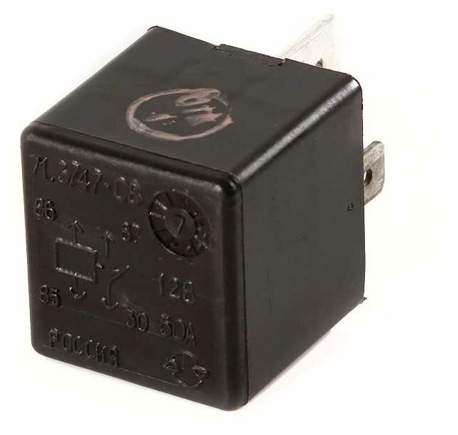 фото Реле стартера точмаш 2110 71.3747-08