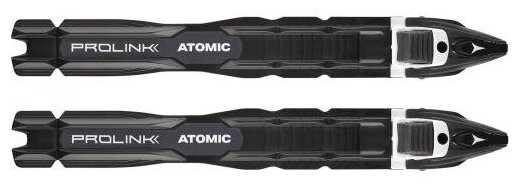 Крепления для лыж Atomic Race Cl Prolink AH5007000 черный