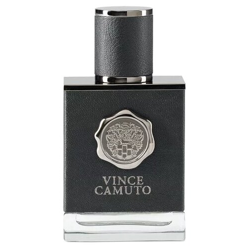 Vince Camuto туалетная вода Vince Camuto for Men, 50 мл vince camuto туалетная вода vince camuto for men 100 мл