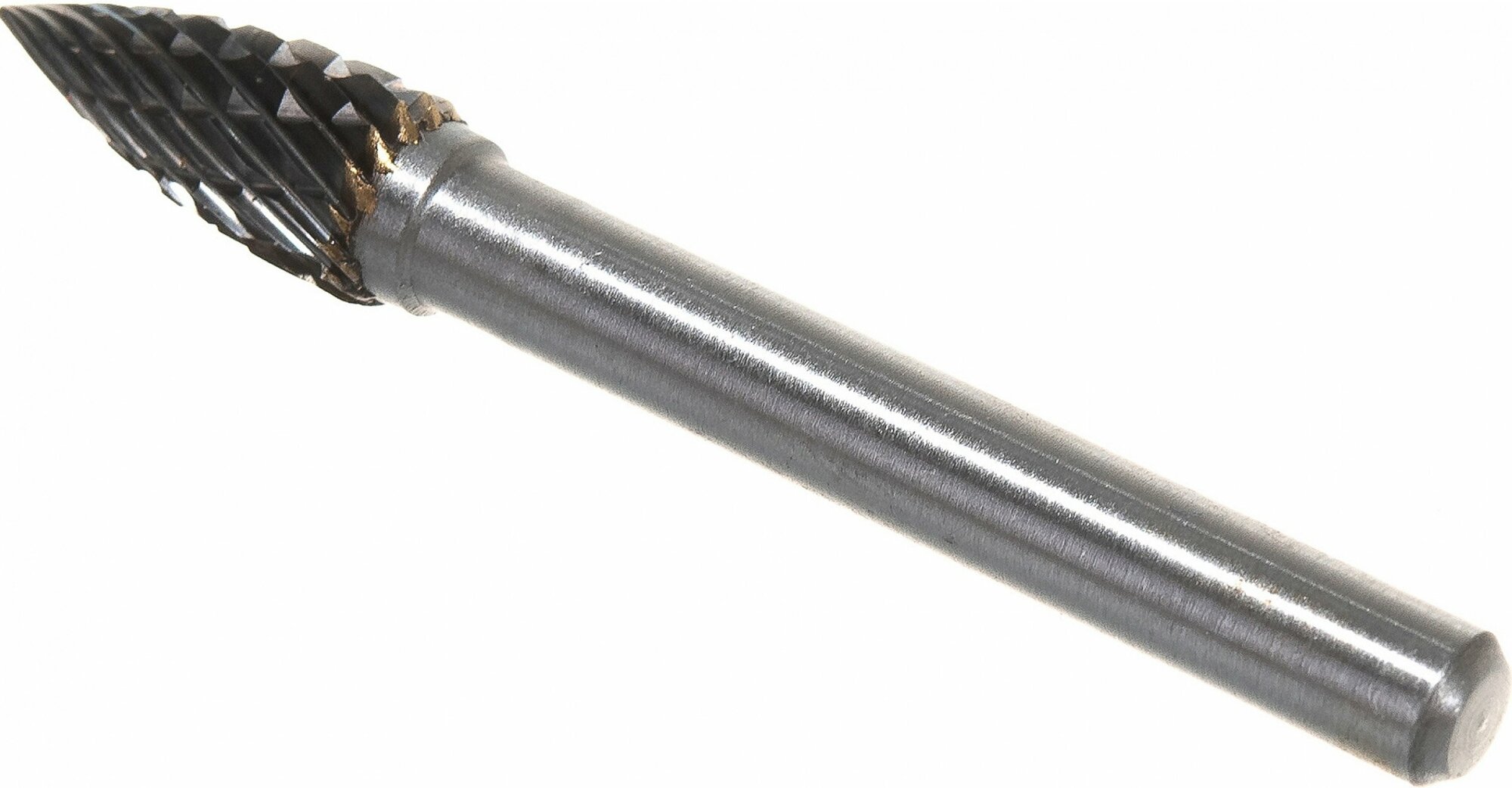 Борфреза MESSER - фото №3