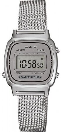 Наручные часы CASIO Vintage LA670WEM-7E