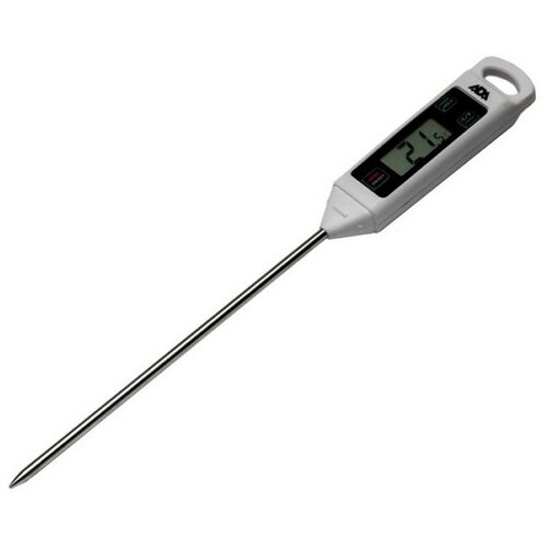 фото Термометр со щупом ada instruments thermotester 330