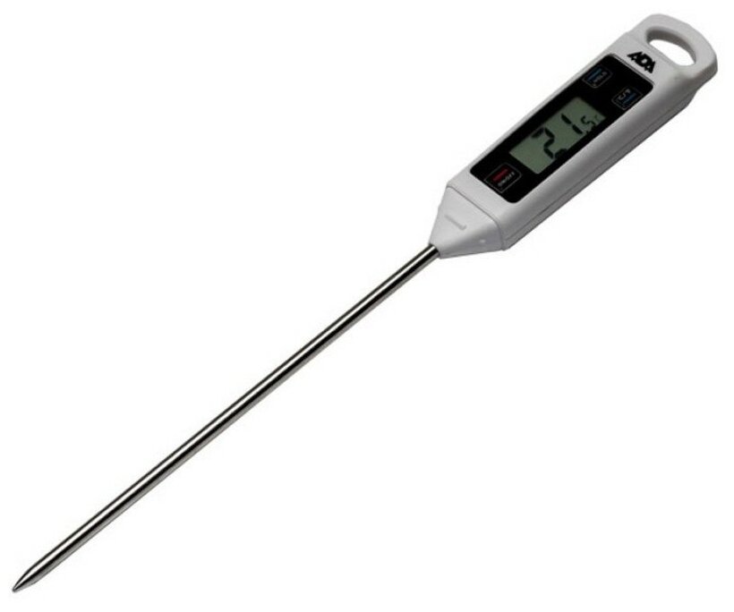 Термометр со щупом ADA instruments Thermotester 330 для еды