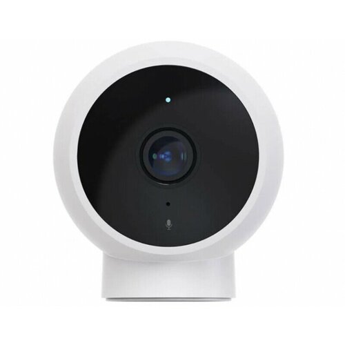 Камера видеонаблюдения Xiaomi Mi Camera 2K Magnetic Mount BHR5255GL 3710₽