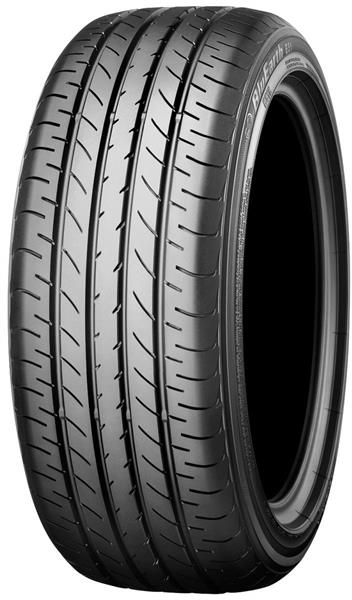 Yokohama BluEarth-A AE51A Лето Нешипованные 205/65 R16 95H T0 [TL]