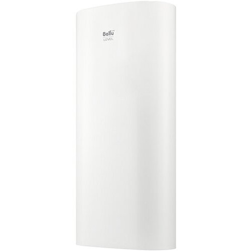 Накопительный электрический водонагреватель Ballu Level PRO BWHS 50 1525900₽