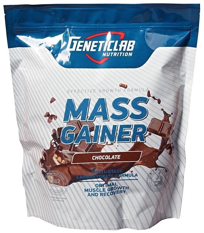 Mass Gаinеr 1000gr разные вкусы