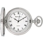 Часы Русское Время 2231915F карманные кварцевые - изображение