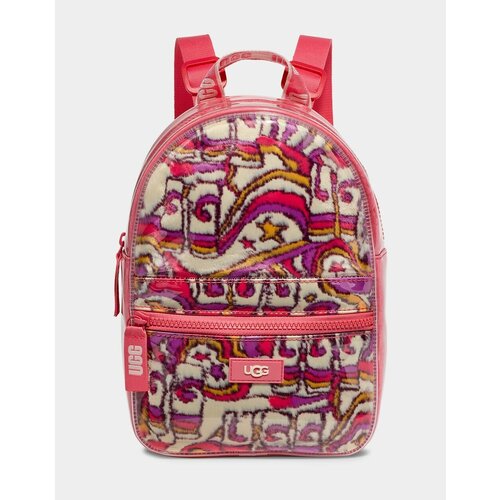 Рюкзак UGG Dannie II Mini Backpack Clear MC2