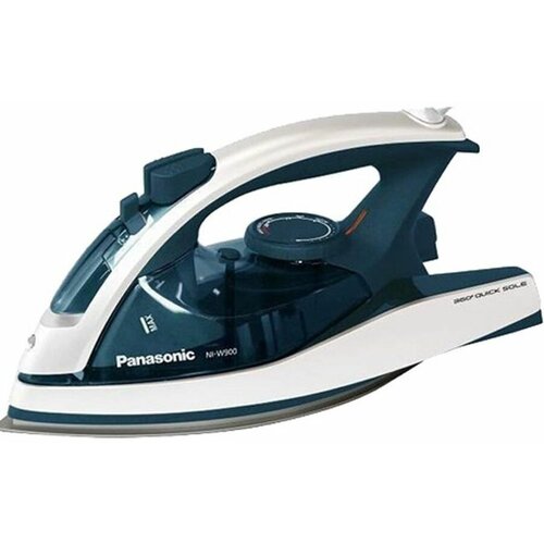 Утюг NI-W900 CMTW - 2400 Вт 1750000₽