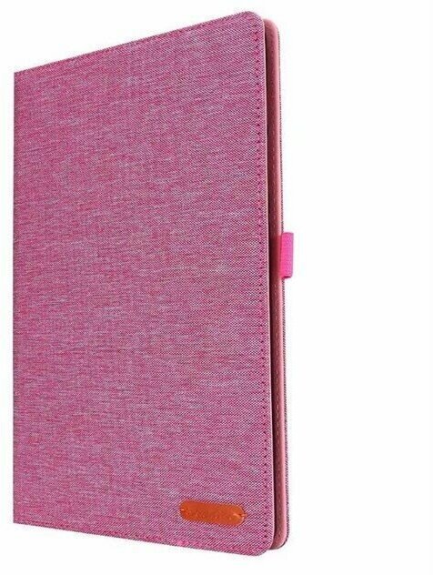 Чехол для планшета Redmi Pad 10.6, розовый