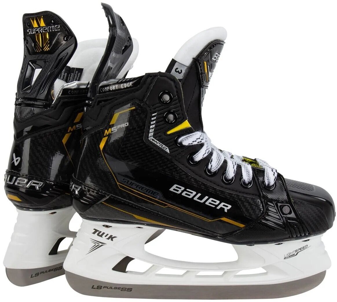 Коньки S22 Supreme M5 Pro Skate - JR (2.0, D)