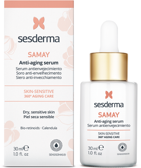 Sesderma Сыворотка антивозрастная, 30 мл (Sesderma, ) - фото №1