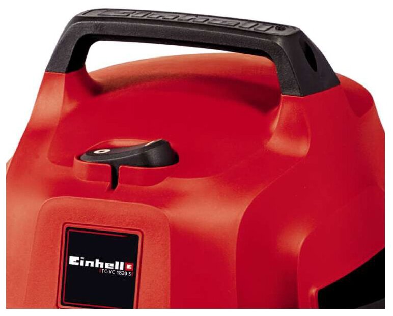 Пылесос Einhell TH-VC 1820 S (2342167)