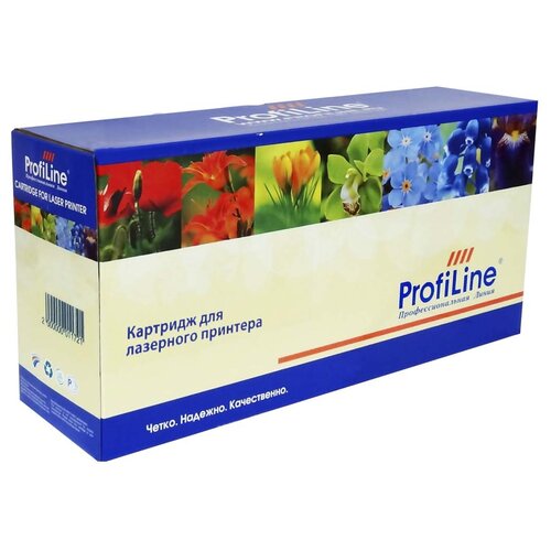 ProfiLine 407717, 6000 стр, голубой