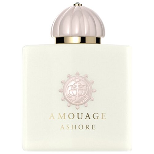 Amouage парфюмерная вода Ashore, 50 мл, 50 г amouage парфюмерная вода ashore 50 мл 50 г