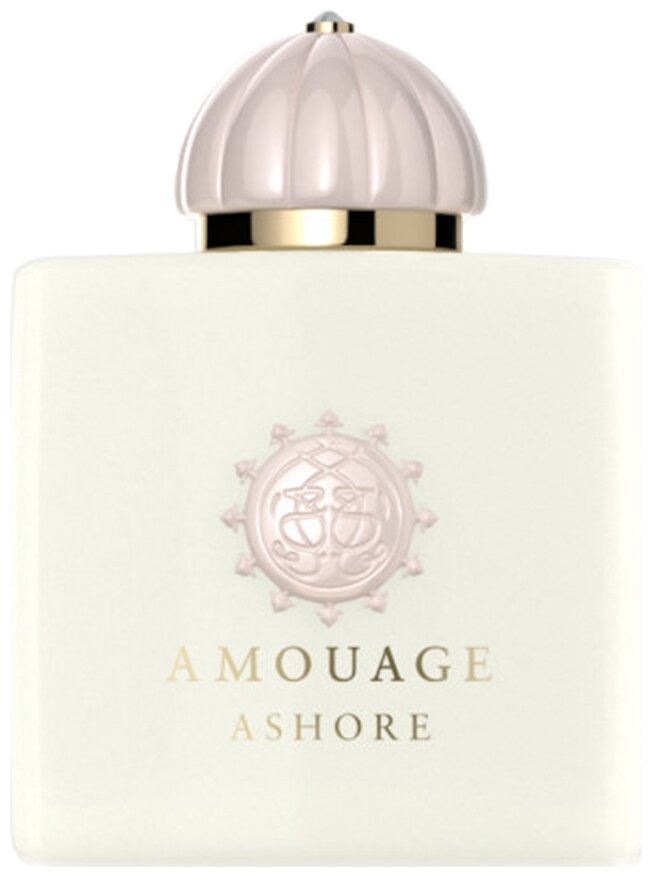 Amouage Ashore парфюмированная вода 100мл