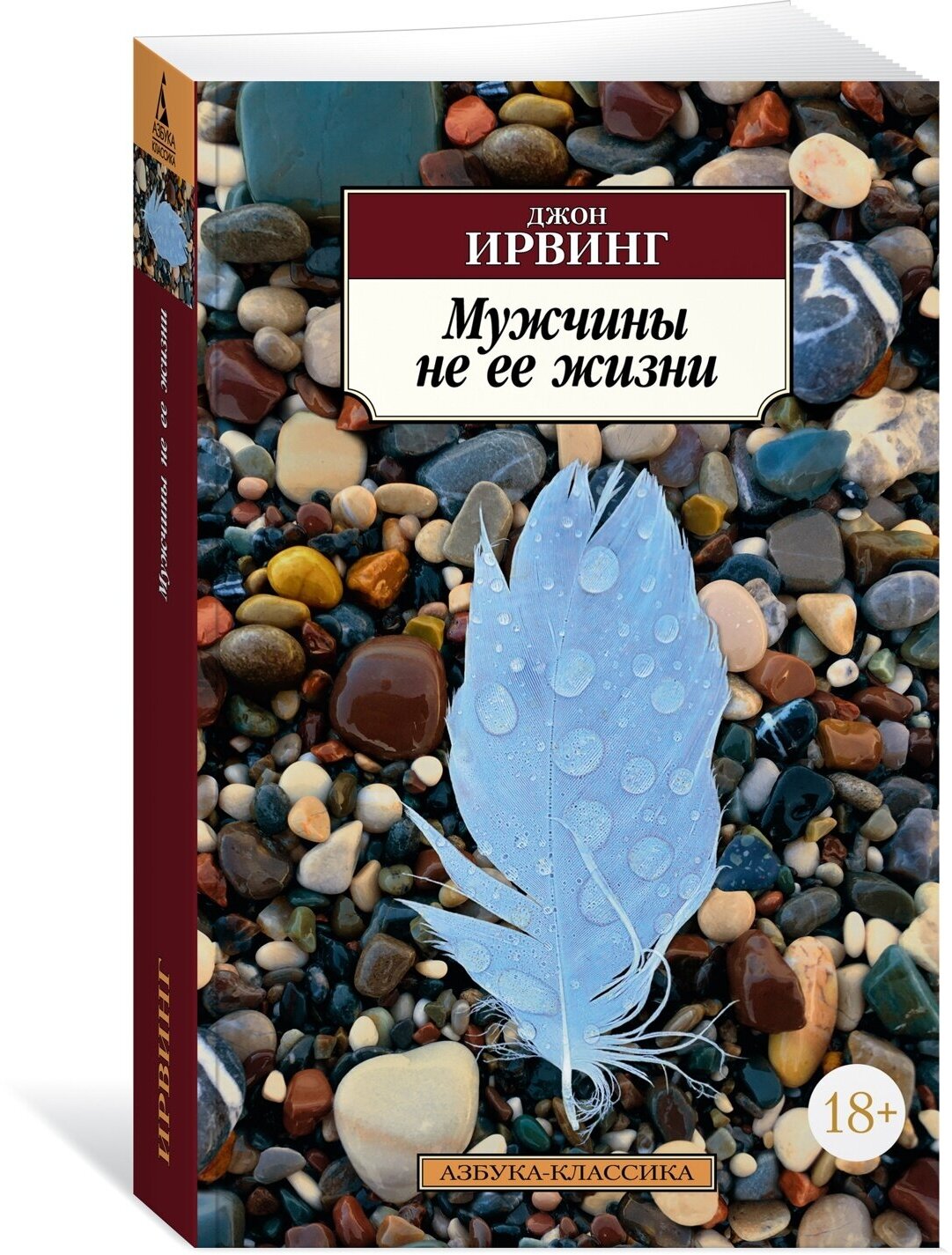 Книга Мужчины не ее жизни