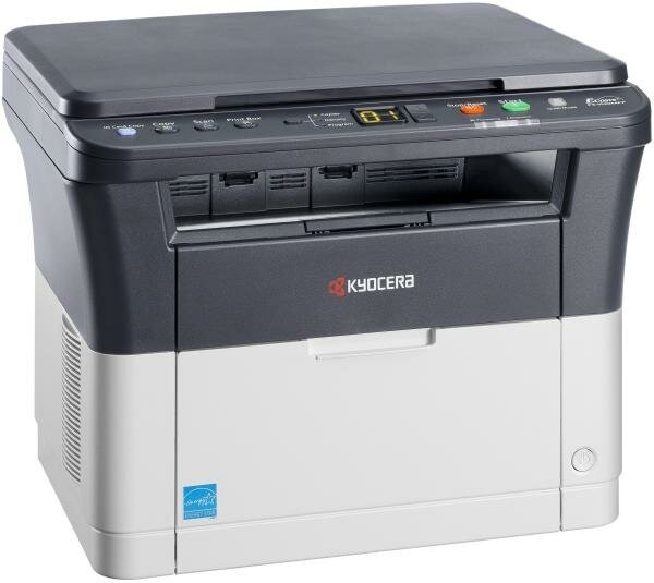 МФУ Kyocera FS-1020MFP