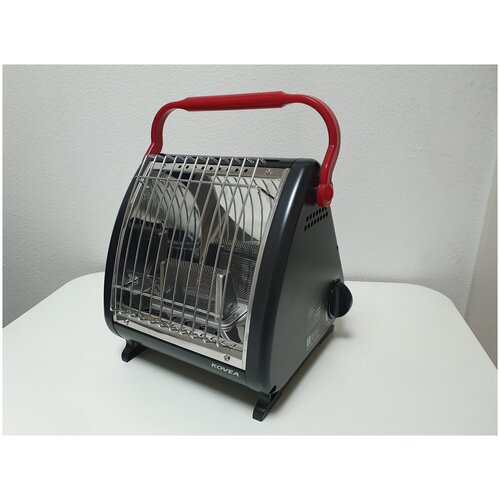 обогреватель газовый kovea kgh 2010 portable heater cubic Обогреватель газовый Kovea Power Sense BLACK KH-2006 BK (чёрный)