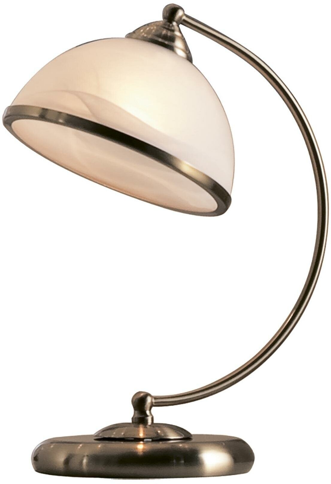 Лампа декоративная Citilux Лугано CL403813 E27 75 Вт
