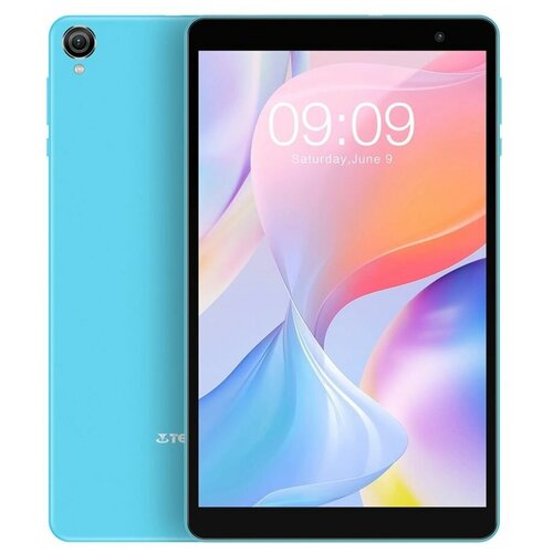 Планшет Teclast P80T A133 4C2Gb32Gb 8 IPS 1280x800And100GoчерныйBTGPS2Mpix03Mpix4000mAh 934000₽