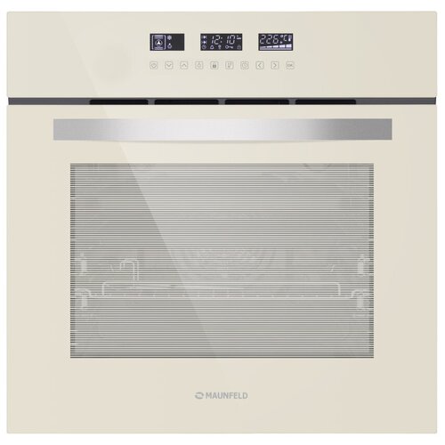 Духовой шкаф MAUNFELD EOEH5811W 4149000₽