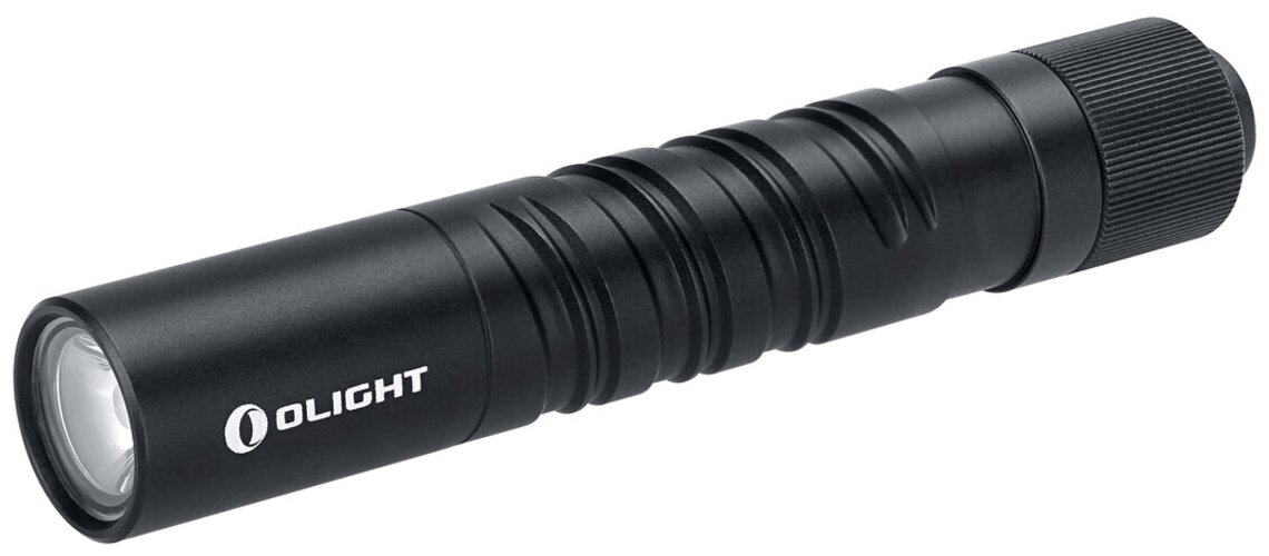 Фонарь Olight i3T EOS, черный