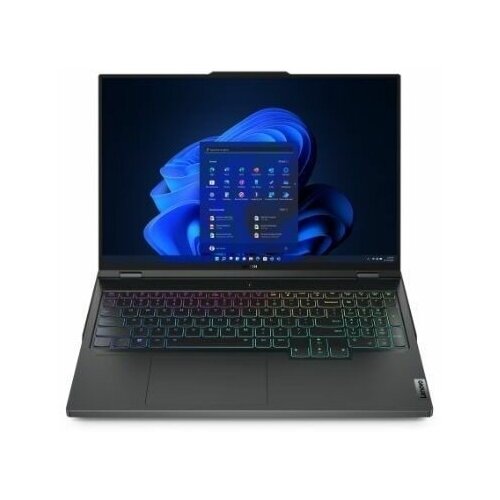 Ноутбук Lenovo Legion Pro 7 16IRX8 30896000₽
