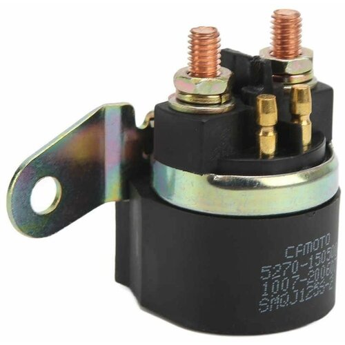 Реле стартера CF X8/Z8/U8/Z10